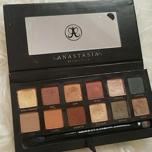 Master Palette by Mario